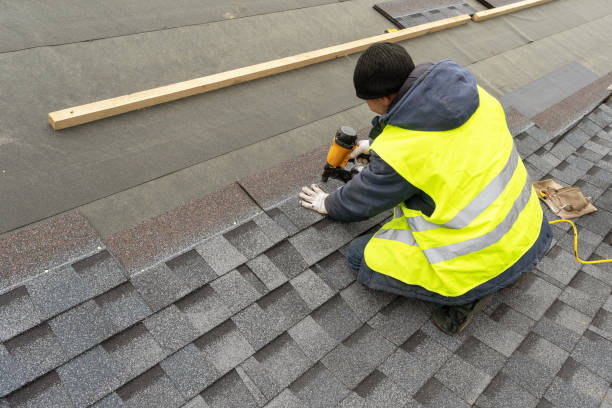 Quick and Trustworthy Emergency Roof Repair Services in Powell, AL