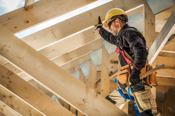 Best Roof Gutter Cleaning  in Powell, AL