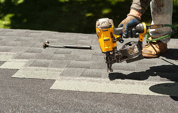Professional Roofing Contractor in Powell, AL